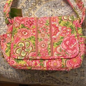 Vera Bradley Lindsay bag